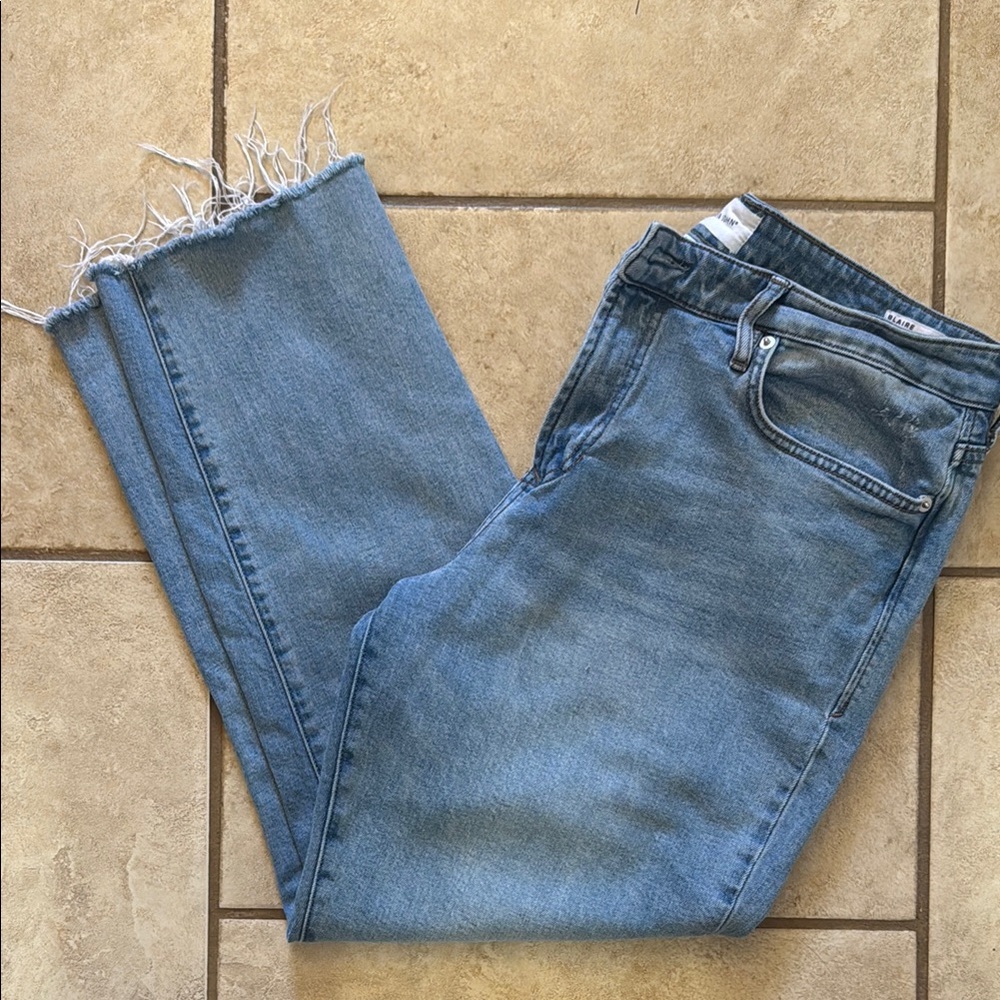 Women's Dear John Blaire